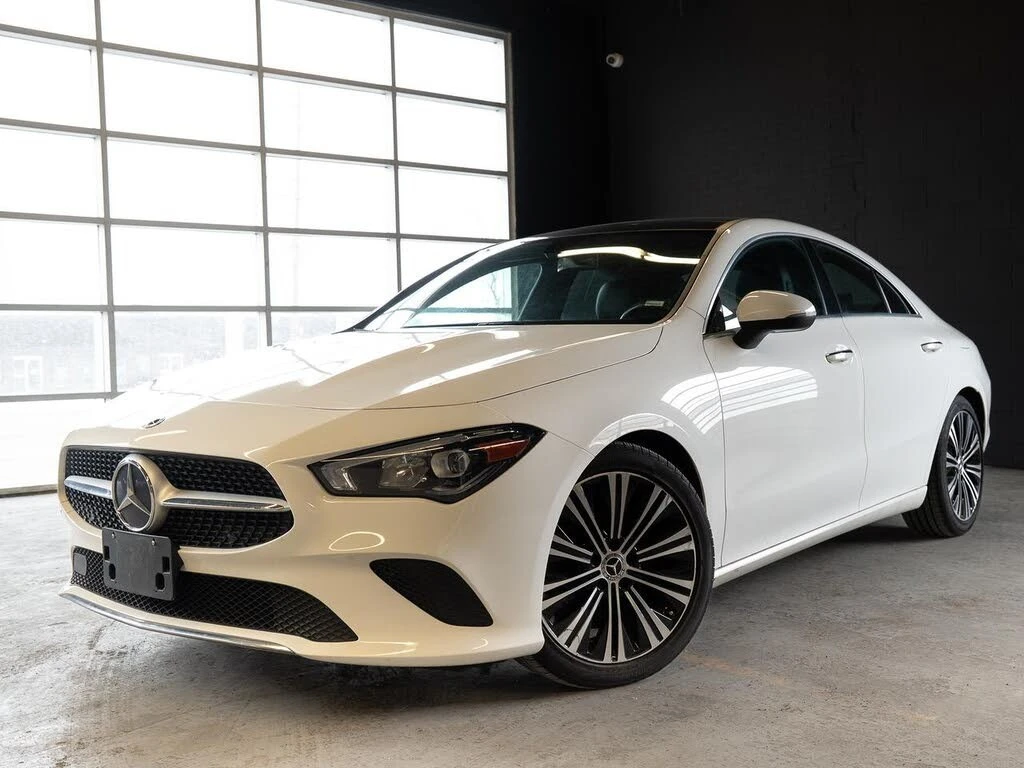 Mercedes-Benz CLA * АвтоКредит * (ЦЕНА ДО БГ), снимка 8 - Автомобили и джипове - 54030833