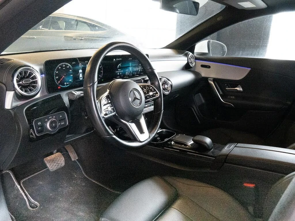 Mercedes-Benz CLA * АвтоКредит * (ЦЕНА ДО БГ), снимка 12 - Автомобили и джипове - 54030833