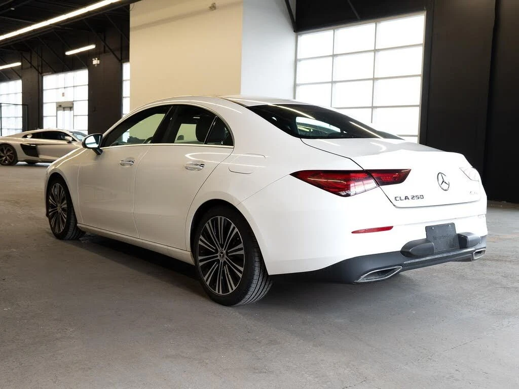 Mercedes-Benz CLA * АвтоКредит * (ЦЕНА ДО БГ), снимка 6 - Автомобили и джипове - 54030833