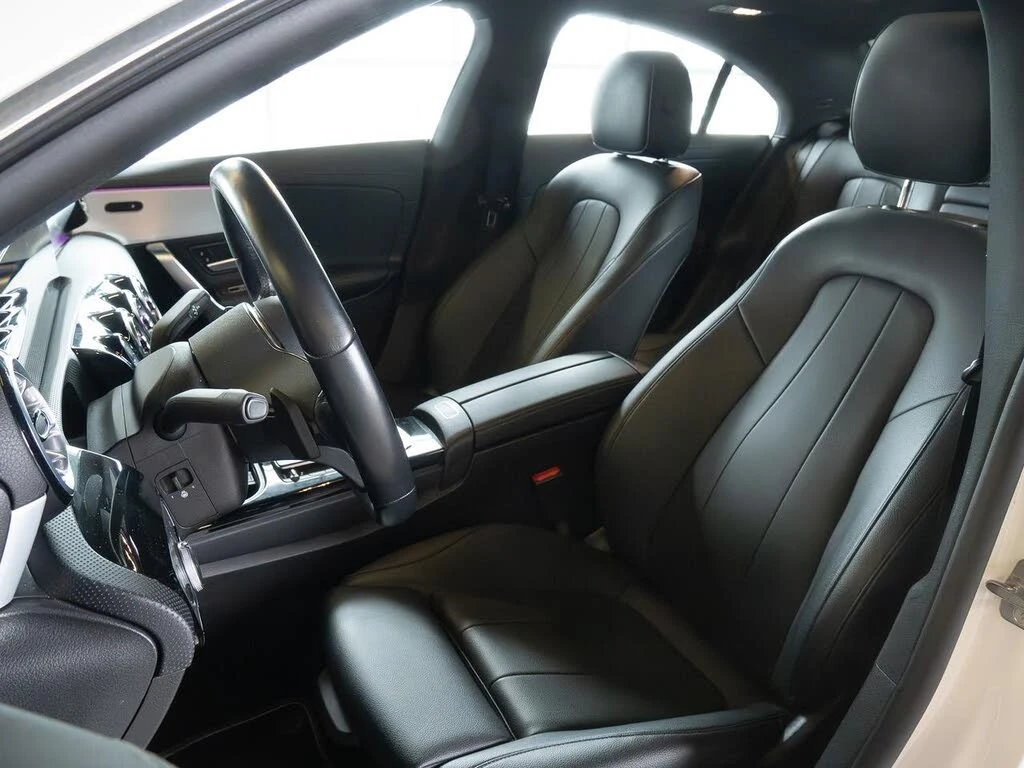 Mercedes-Benz CLA * АвтоКредит * (ЦЕНА ДО БГ), снимка 10 - Автомобили и джипове - 54030833