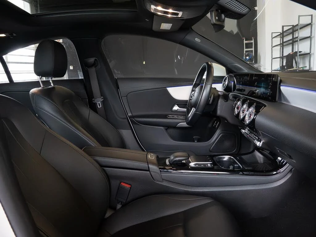 Mercedes-Benz CLA * АвтоКредит * (ЦЕНА ДО БГ), снимка 16 - Автомобили и джипове - 54030833