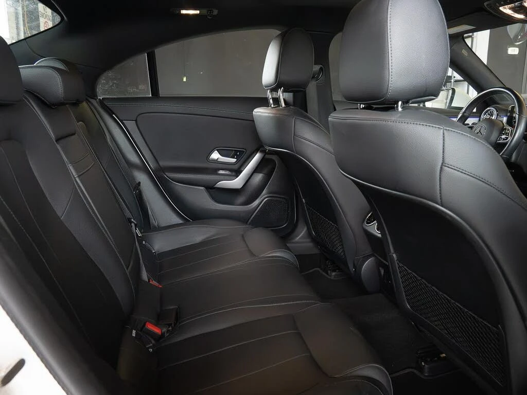 Mercedes-Benz CLA * АвтоКредит * (ЦЕНА ДО БГ), снимка 17 - Автомобили и джипове - 54030833