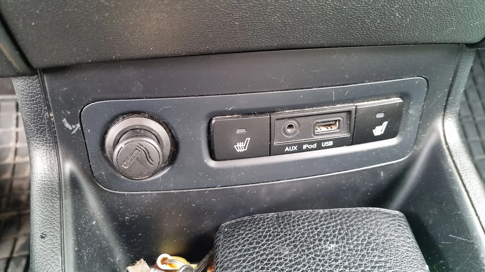 Hyundai I20, снимка 7 - Автомобили и джипове - 54158186