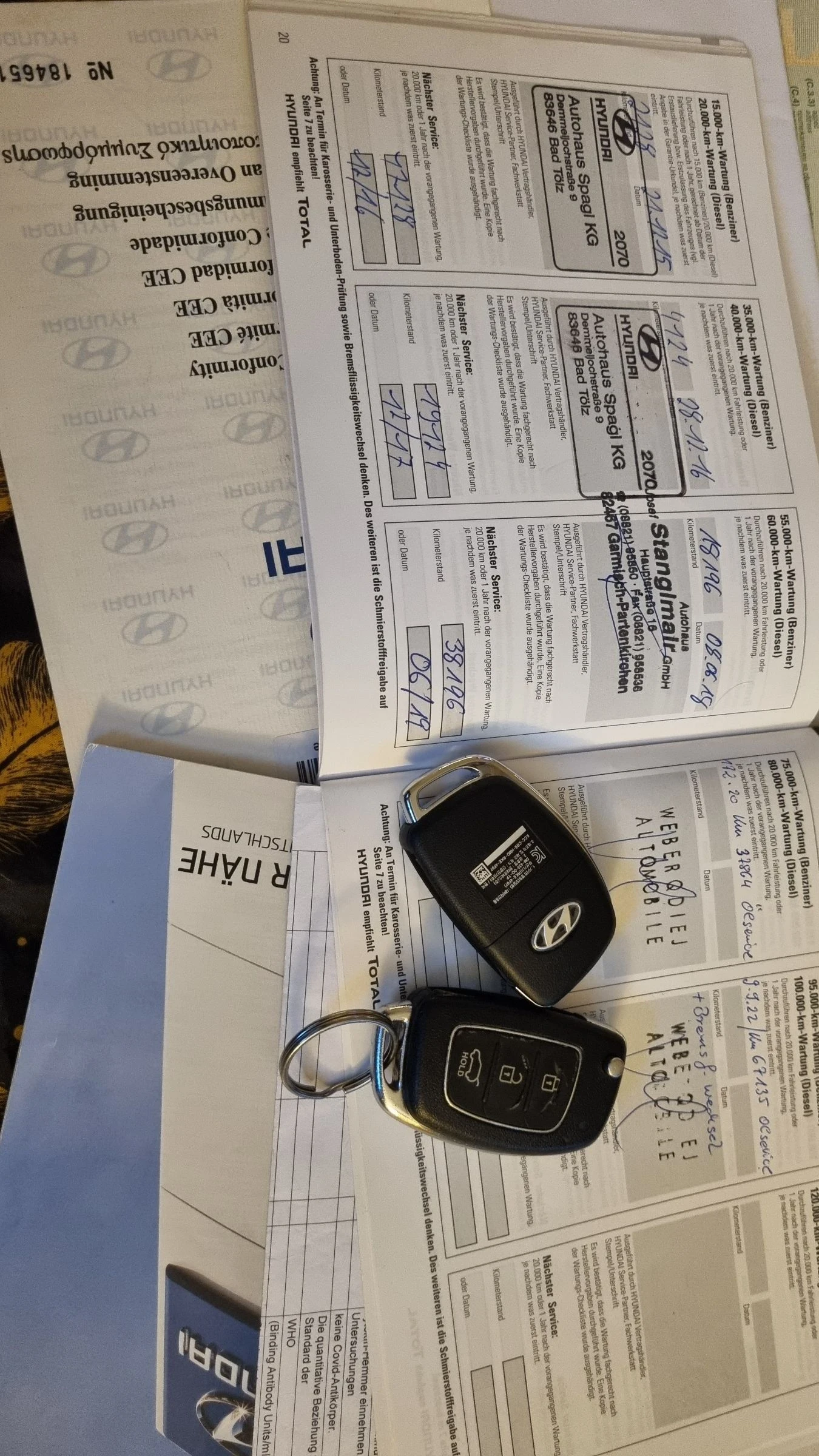 Hyundai I20, снимка 12 - Автомобили и джипове - 54158186