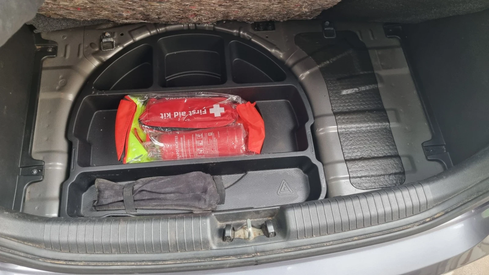 Hyundai I20, снимка 6 - Автомобили и джипове - 54158186