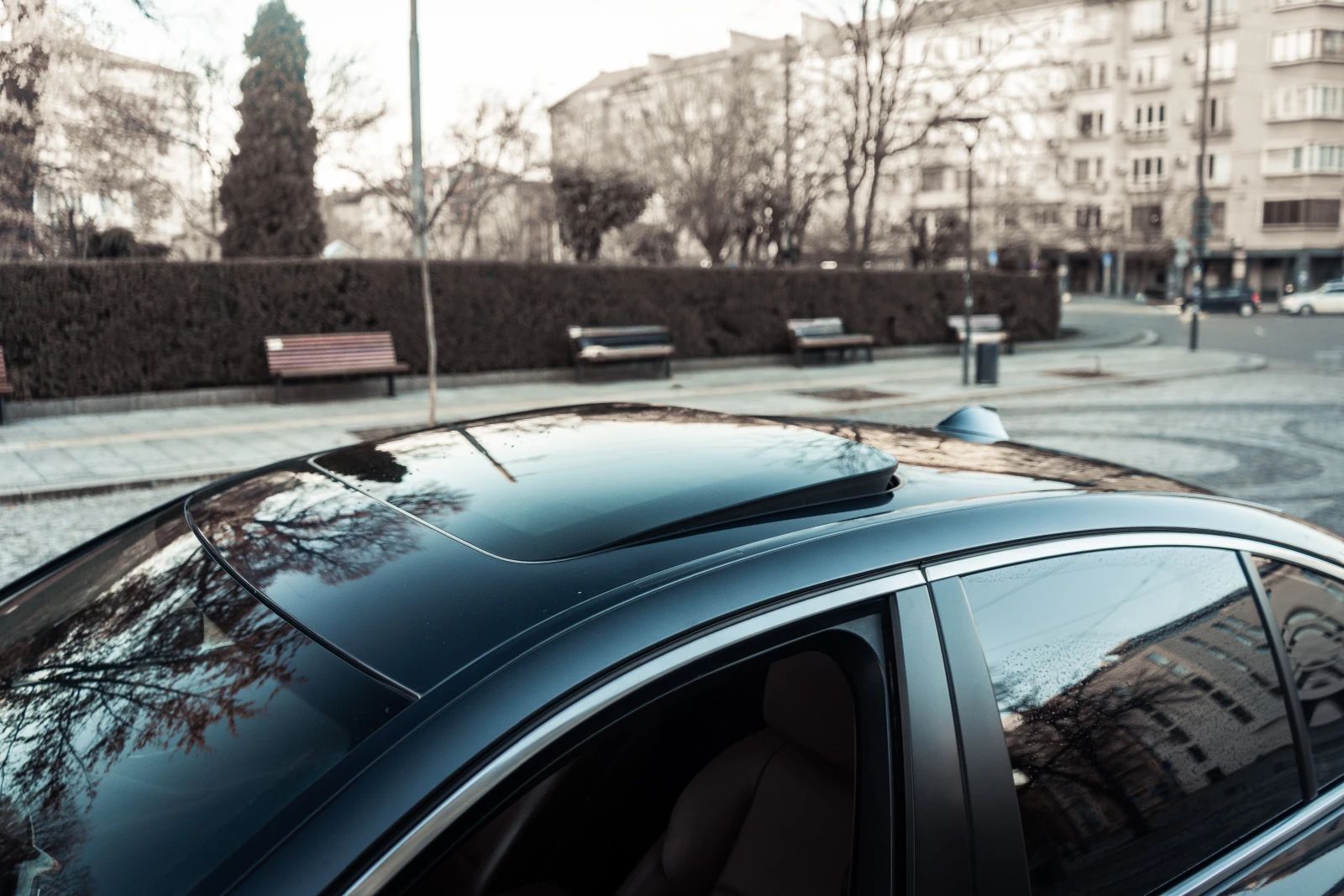 BMW 525 F10, снимка 9 - Автомобили и джипове - 54166972