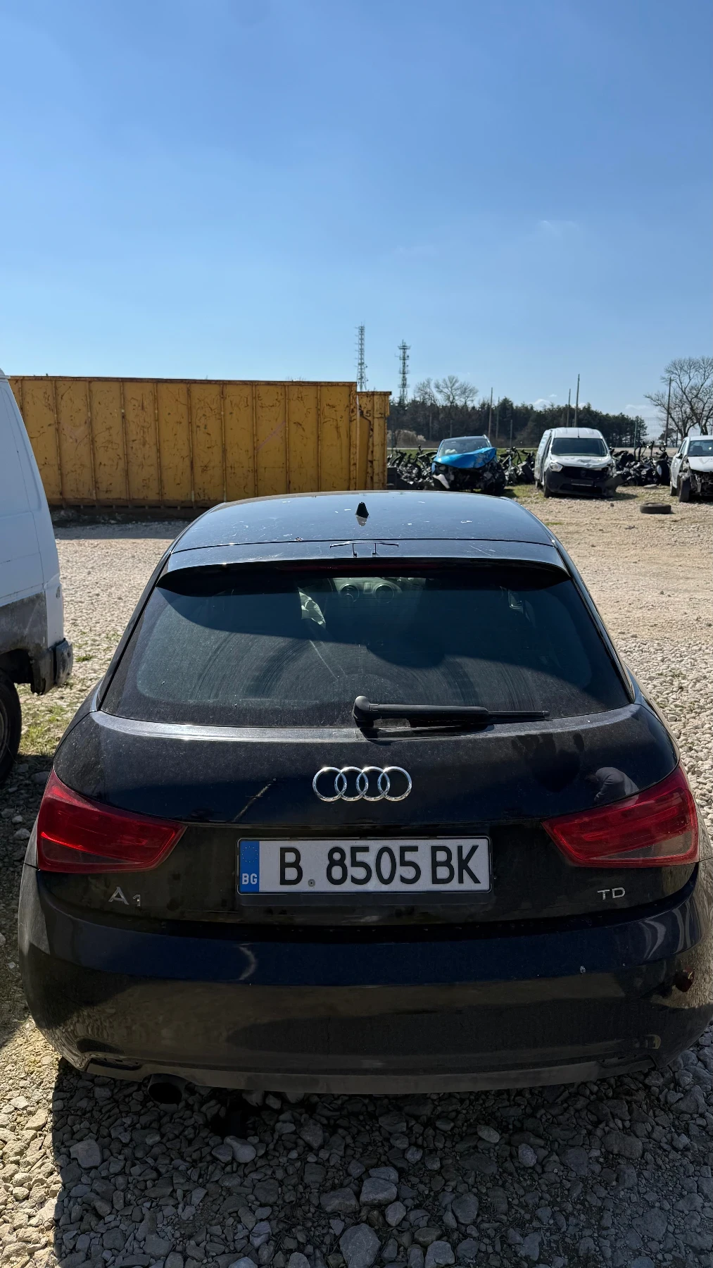 Audi A1 | Mobile.bg � ����������� 8