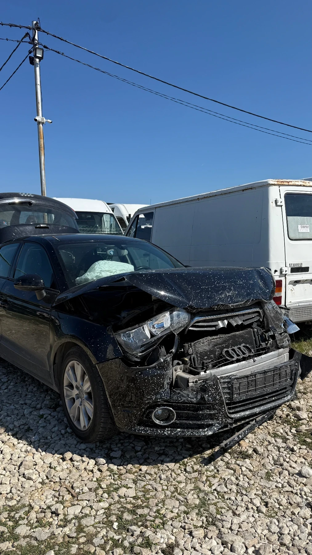 Audi A1 undefined | Auto.bg — изображение 1