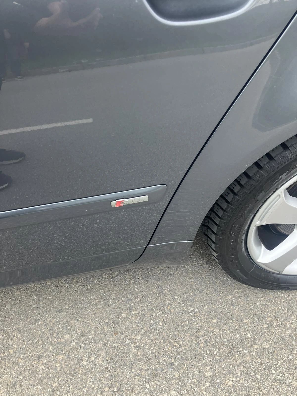 Audi A4 SLine 2.0 TDI ���� | Mobile.bg � ����������� 3