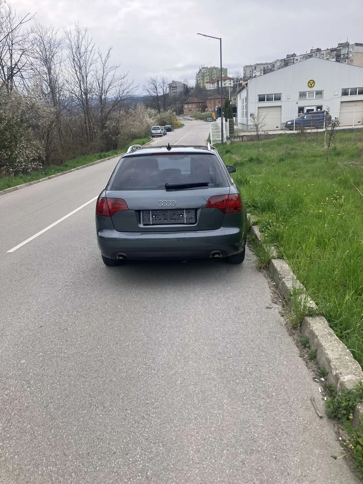 Audi A4 SLine 2.0 TDI ���� | Mobile.bg � ����������� 4
