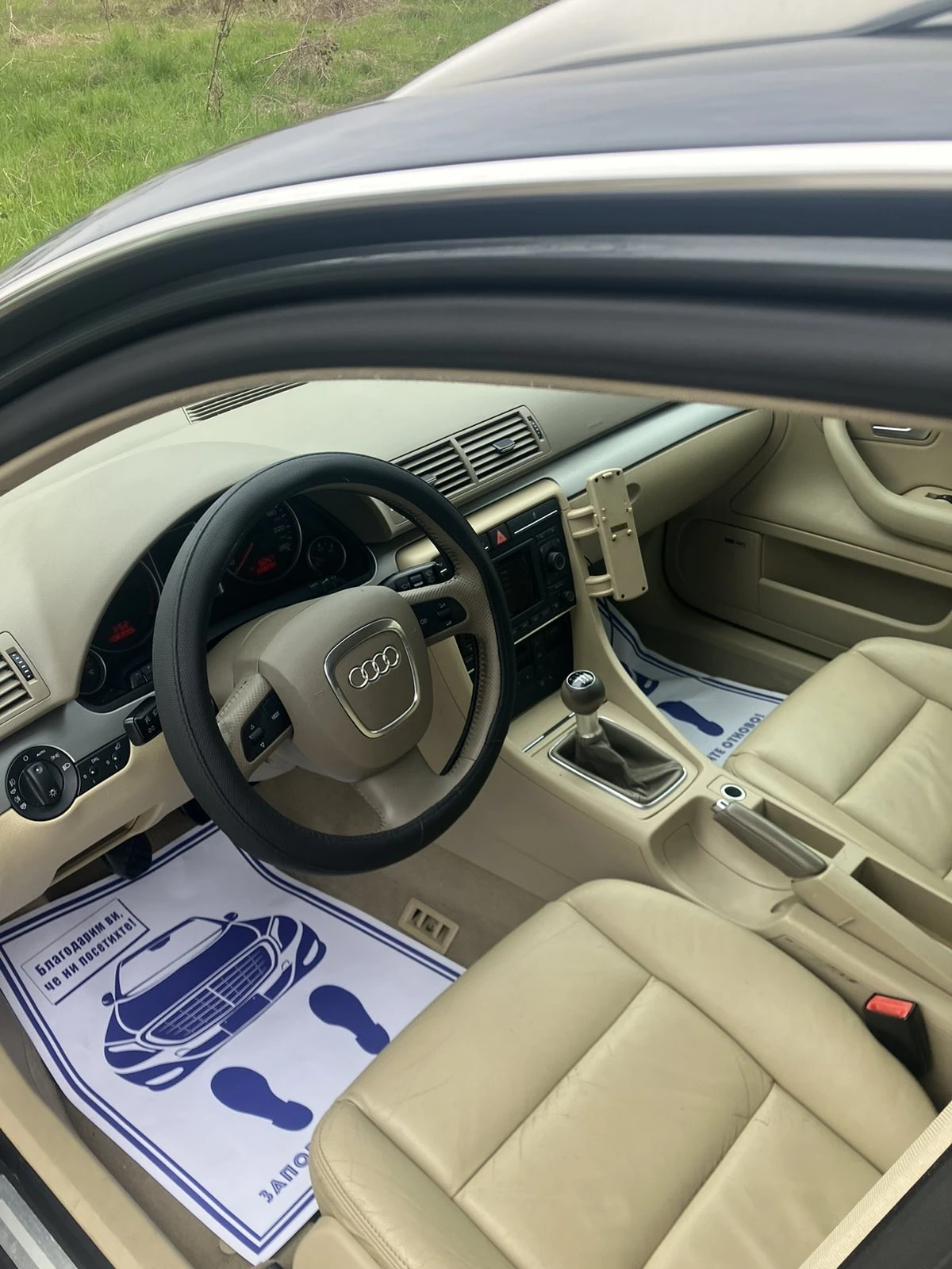 Audi A4 SLine 2.0 TDI ���� | Mobile.bg � ����������� 11