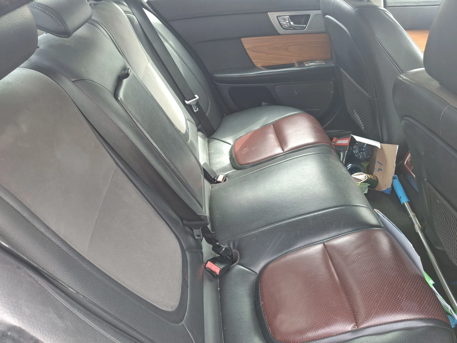 Jaguar Xf 2.2d | Mobile.bg � ����������� 11