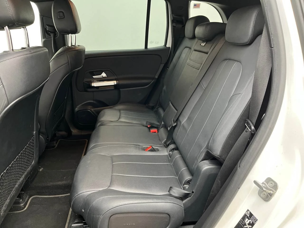 Mercedes-Benz EQB  250 progressive, снимка 9 - Автомобили и джипове - 54477466
