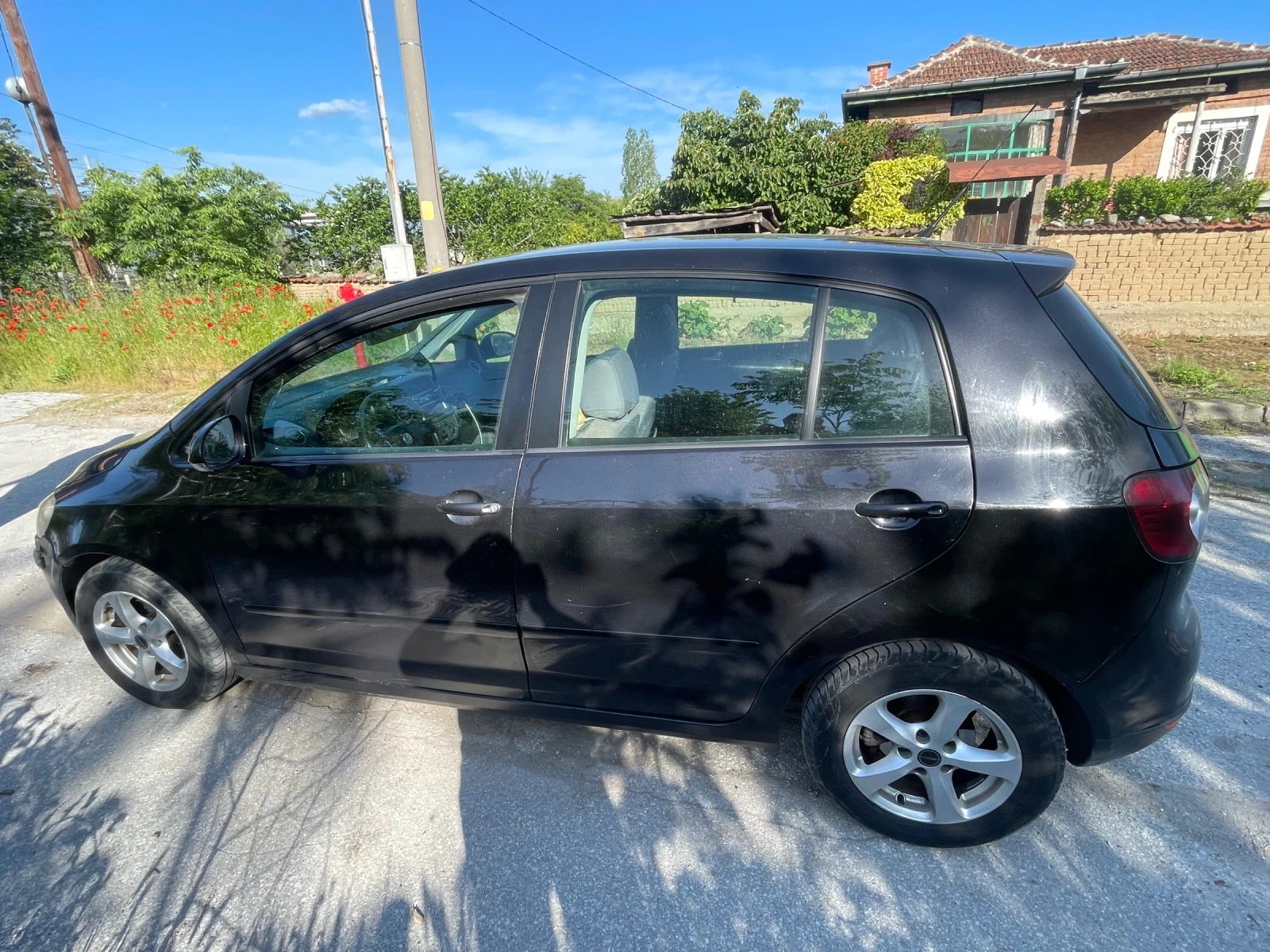 VW Golf Plus | Mobile.bg � ����������� 3