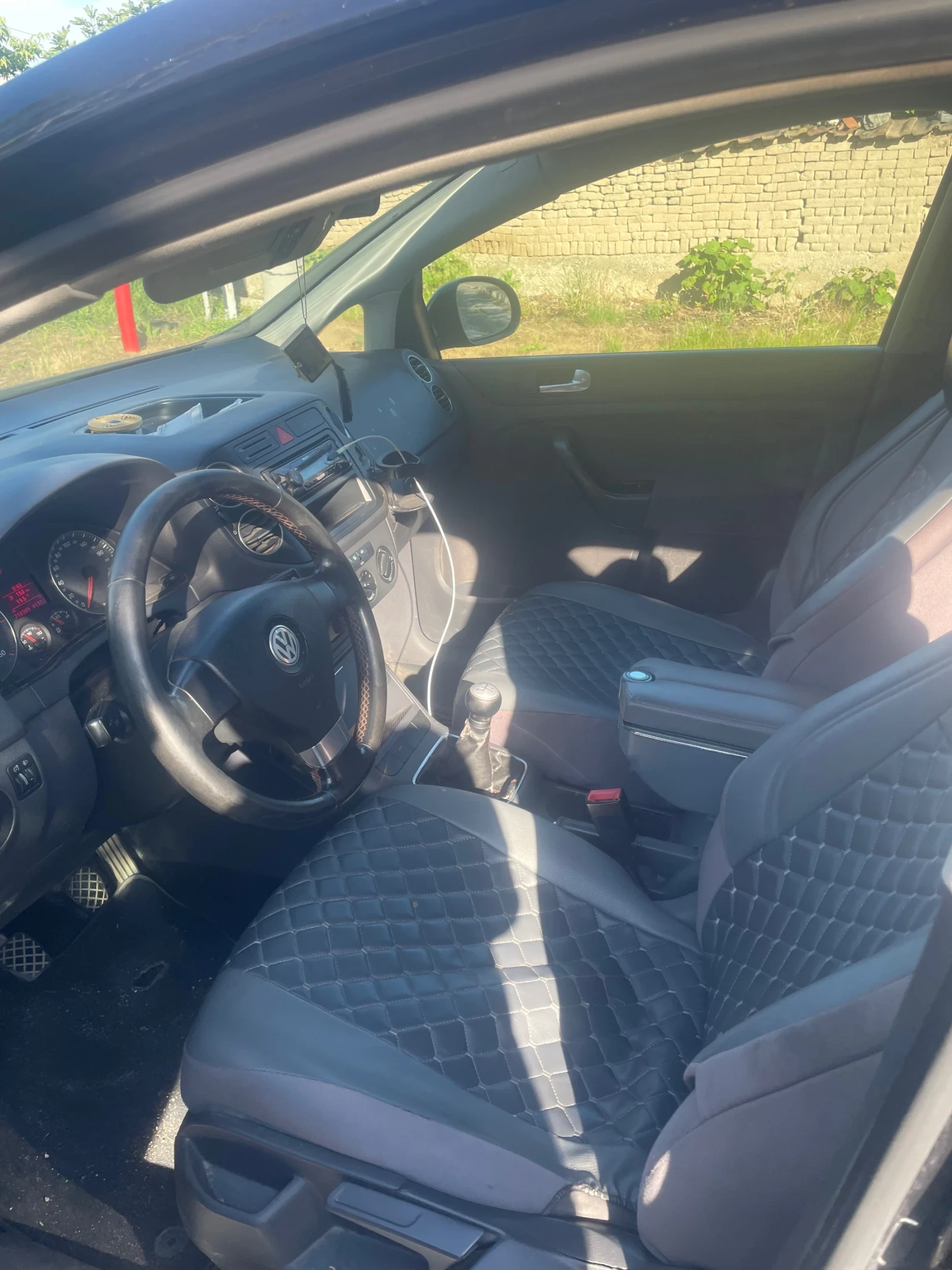 VW Golf Plus | Mobile.bg � ����������� 6