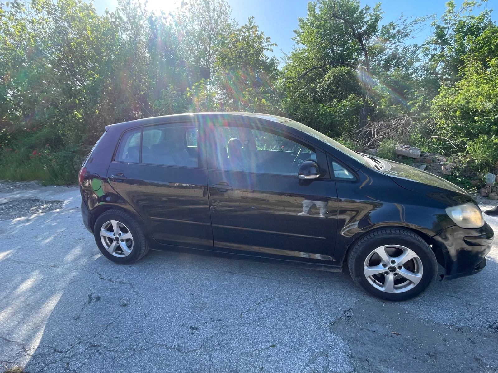 VW Golf Plus | Mobile.bg � ����������� 4