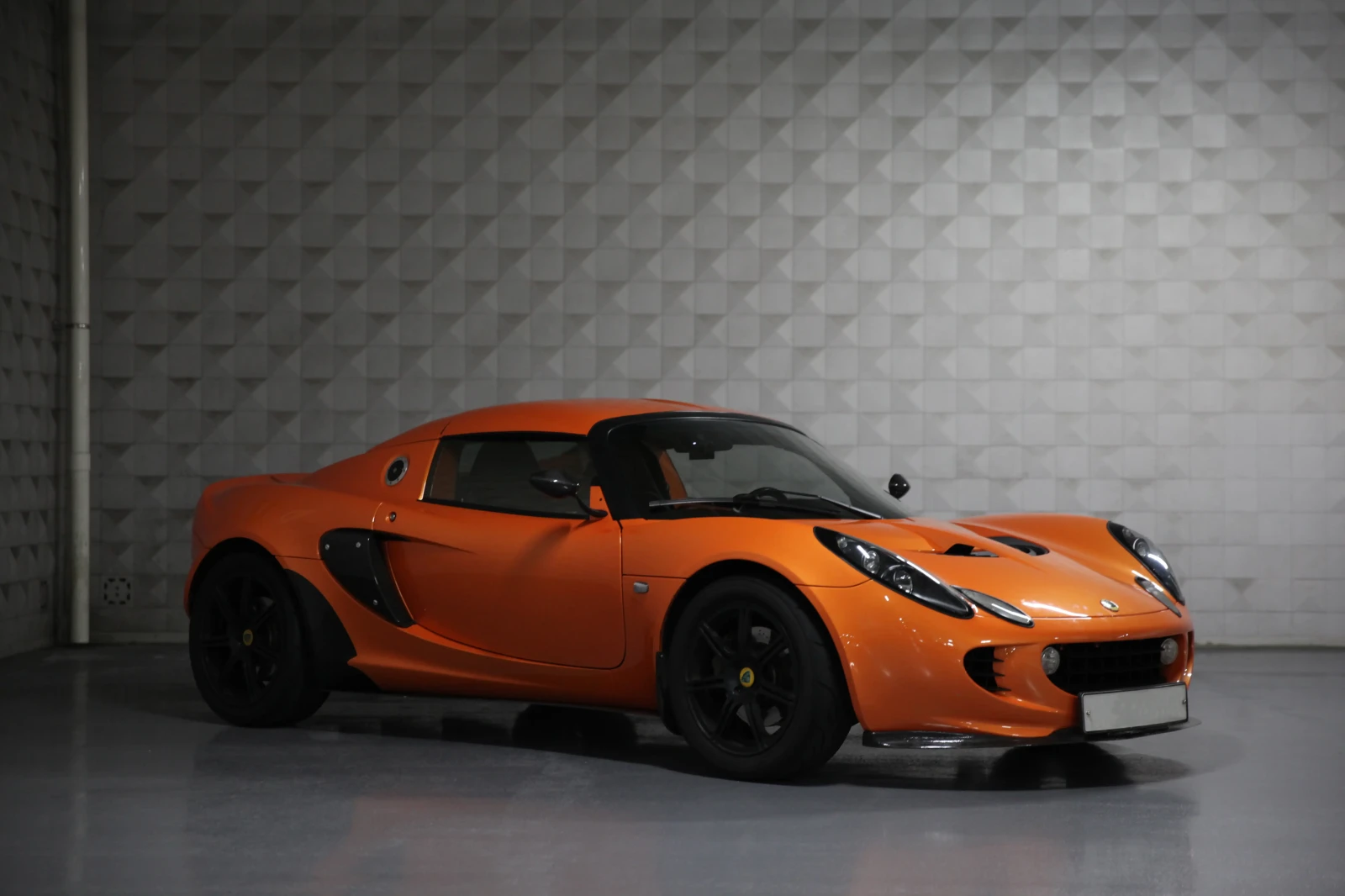 Lotus Elise Supercharged | Mobile.bg � ����������� 1