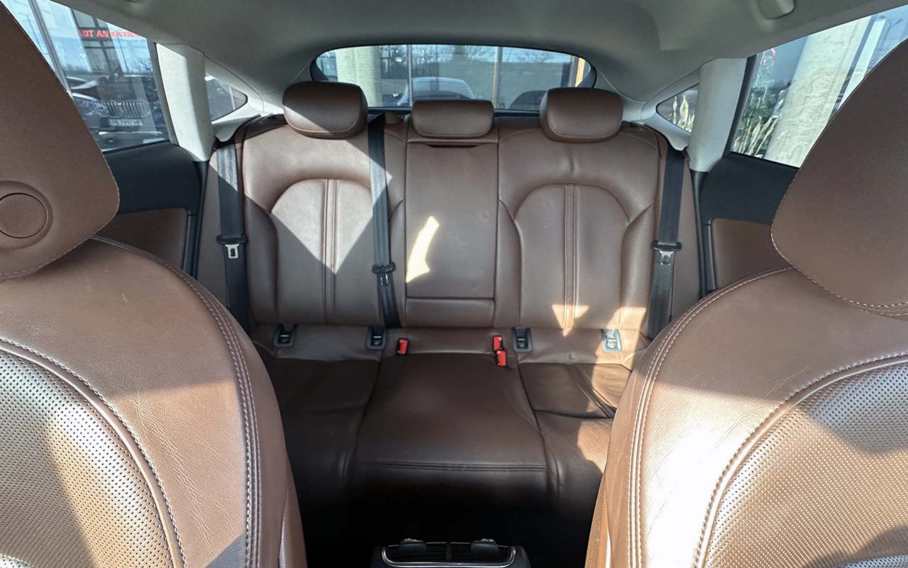 Audi A7 3.0 TDI quattro S line, снимка 8 - Автомобили и джипове - 54847473