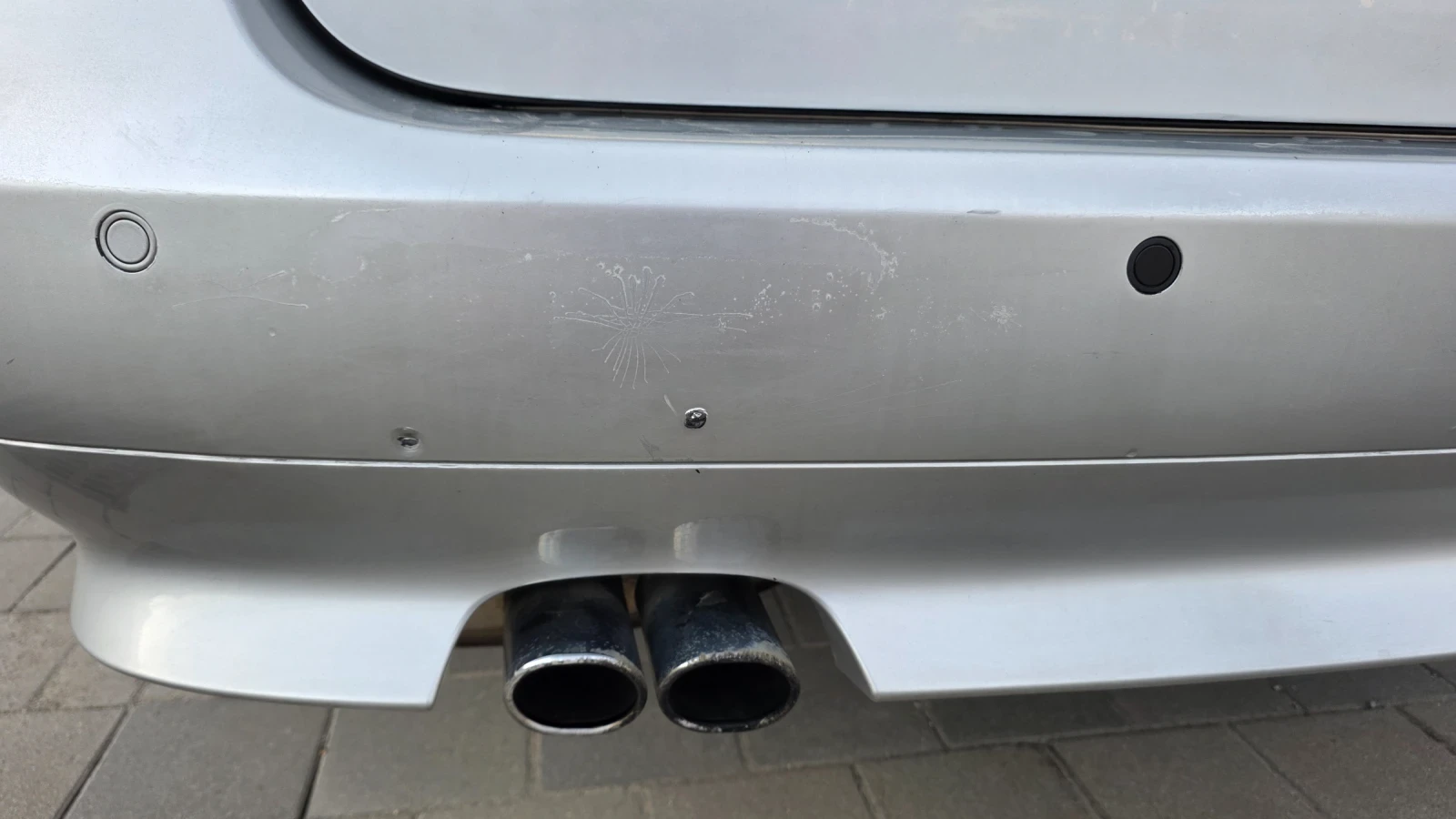BMW 530 XD, снимка 8 - Автомобили и джипове - 54996362