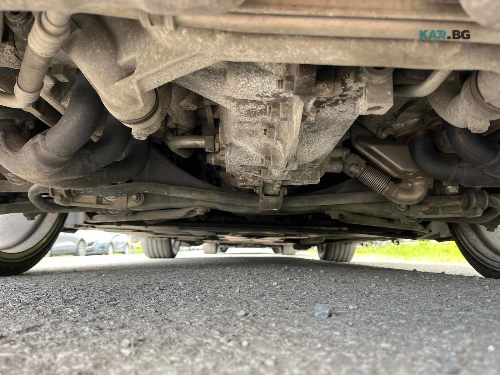 Porsche 911 Turbo ръчка Автокредит Цена до България, снимка 17 - Автомобили и джипове - 55034935