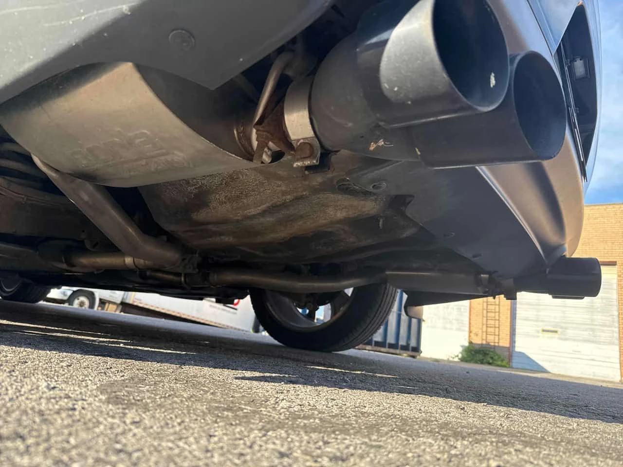 Dodge Challenger * SXT Plus * CARFAX * ЦЕНА ДО БГ, снимка 7 - Автомобили и джипове - 55036650