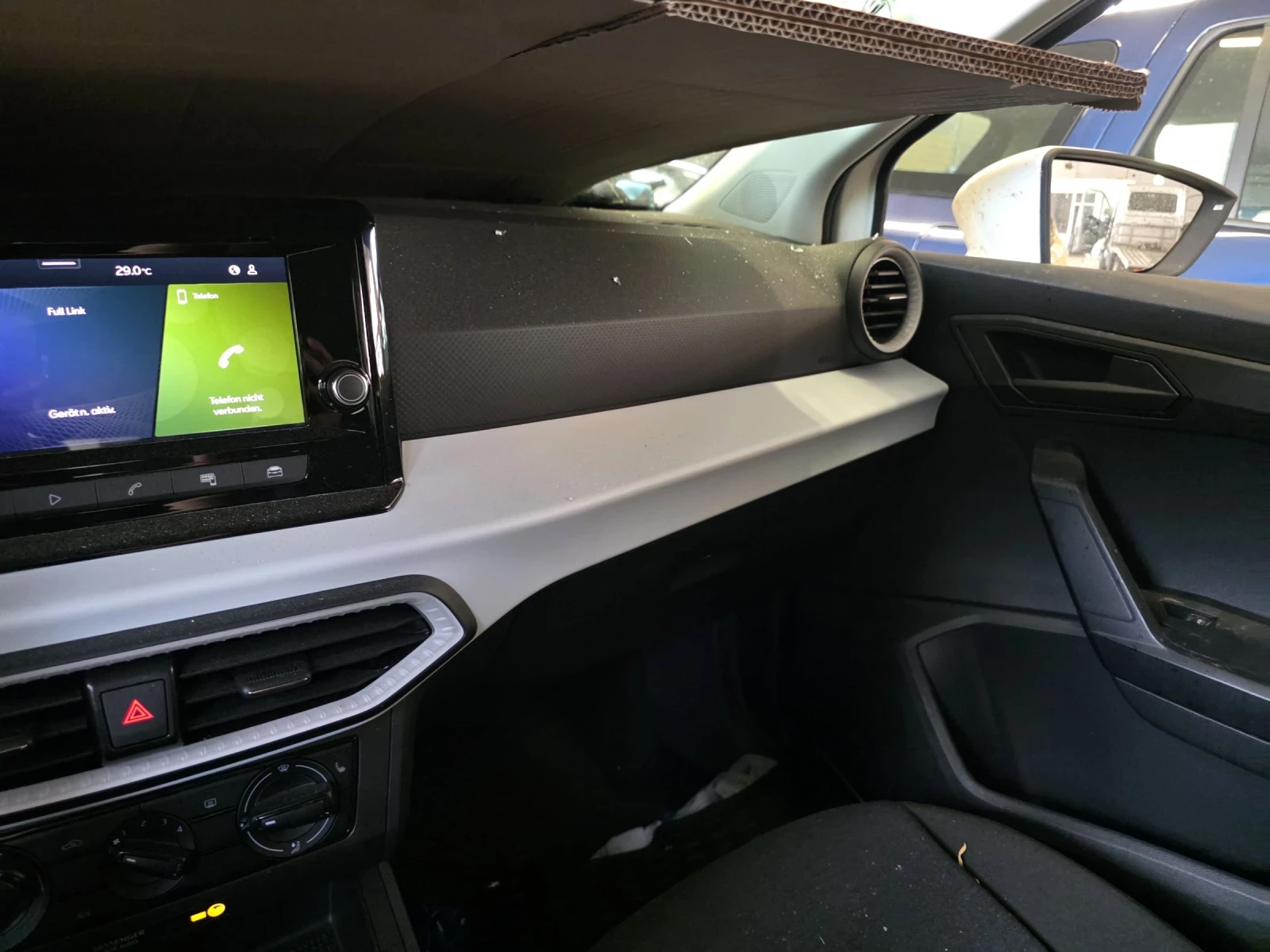 Seat Ibiza 1.0T 70kw. 8999км., снимка 8 - Автомобили и джипове - 55191945