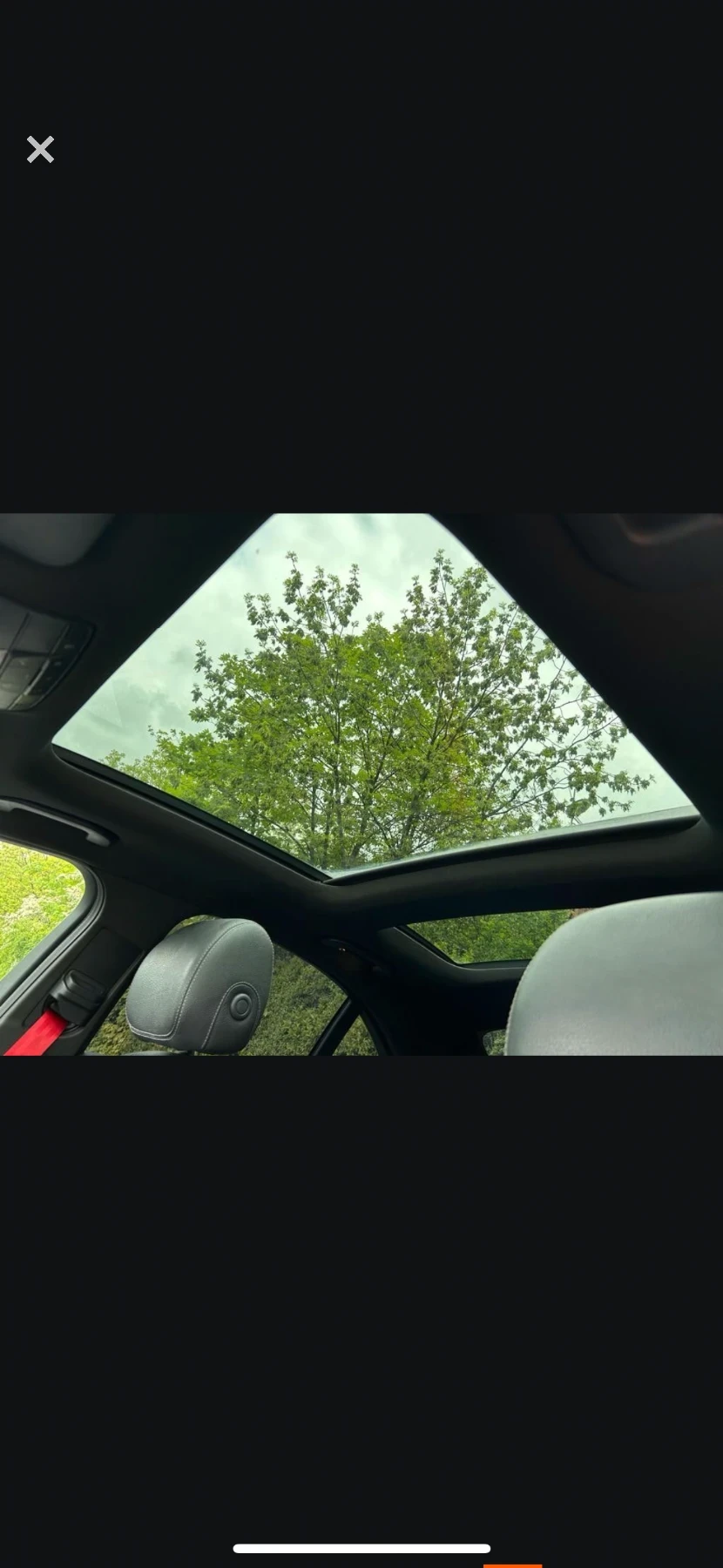 Mercedes-Benz C 220, снимка 13 - Автомобили и джипове - 55243704