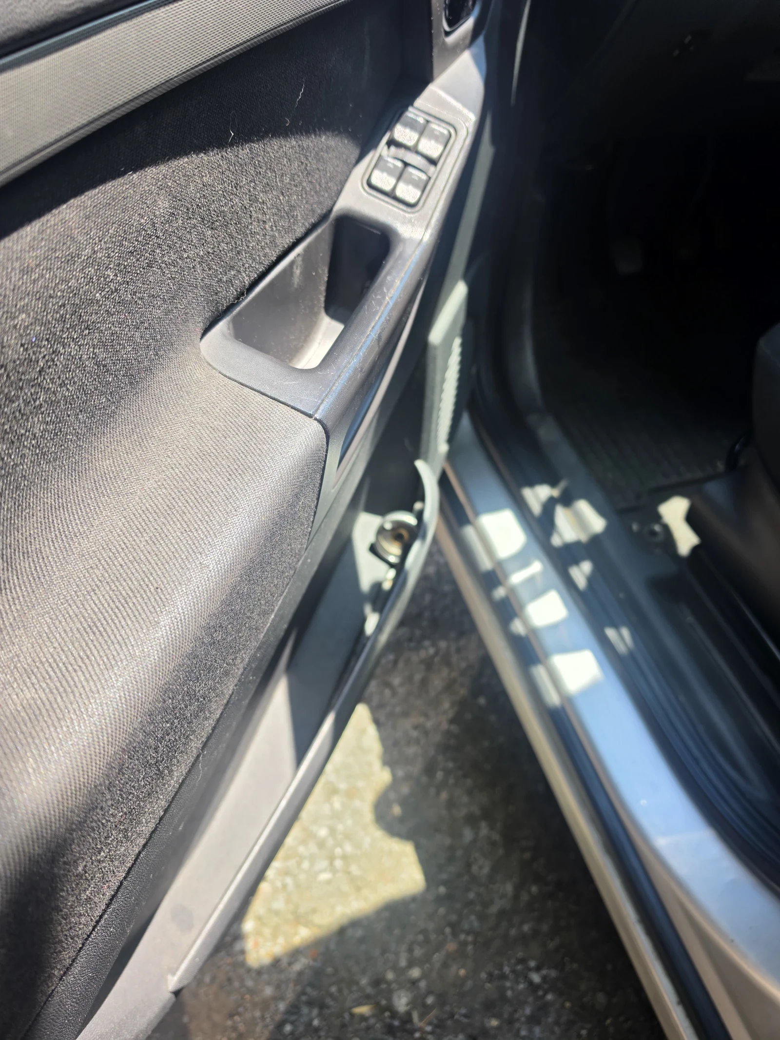 Opel Meriva, снимка 11 - Автомобили и джипове - 55252587