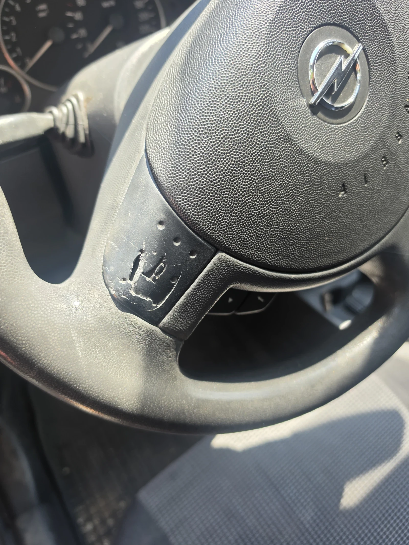 Opel Meriva, снимка 10 - Автомобили и джипове - 55252587