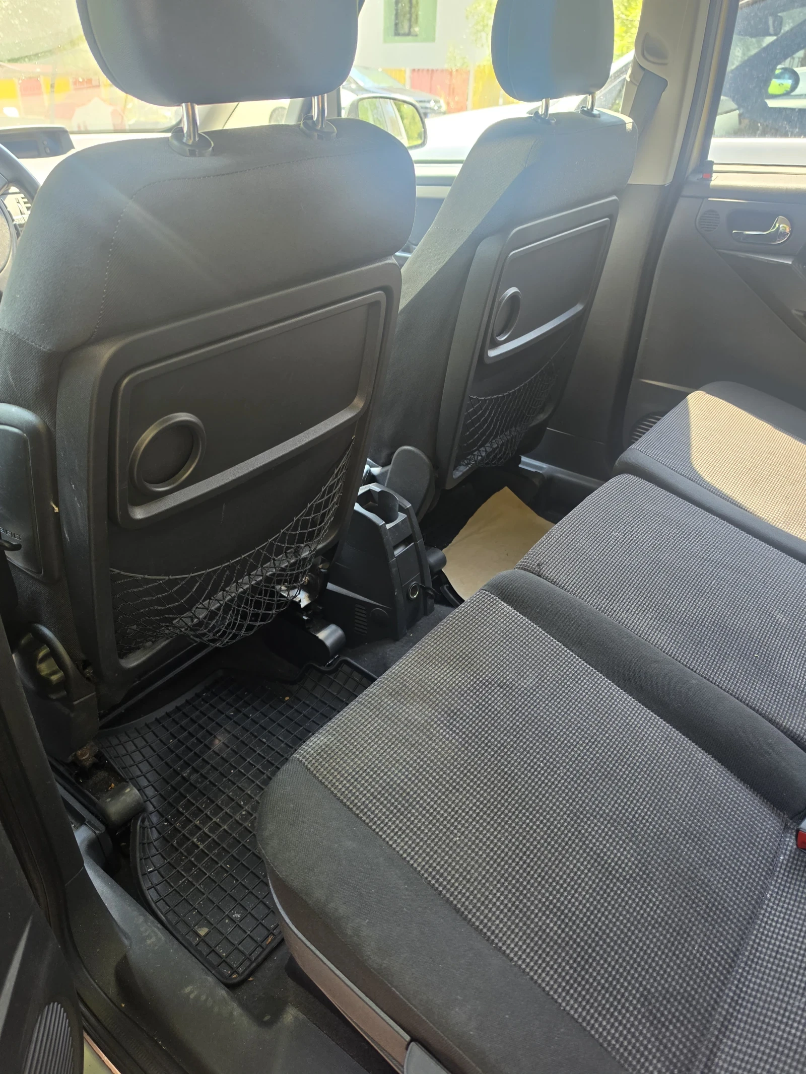 Opel Meriva, снимка 5 - Автомобили и джипове - 55252587