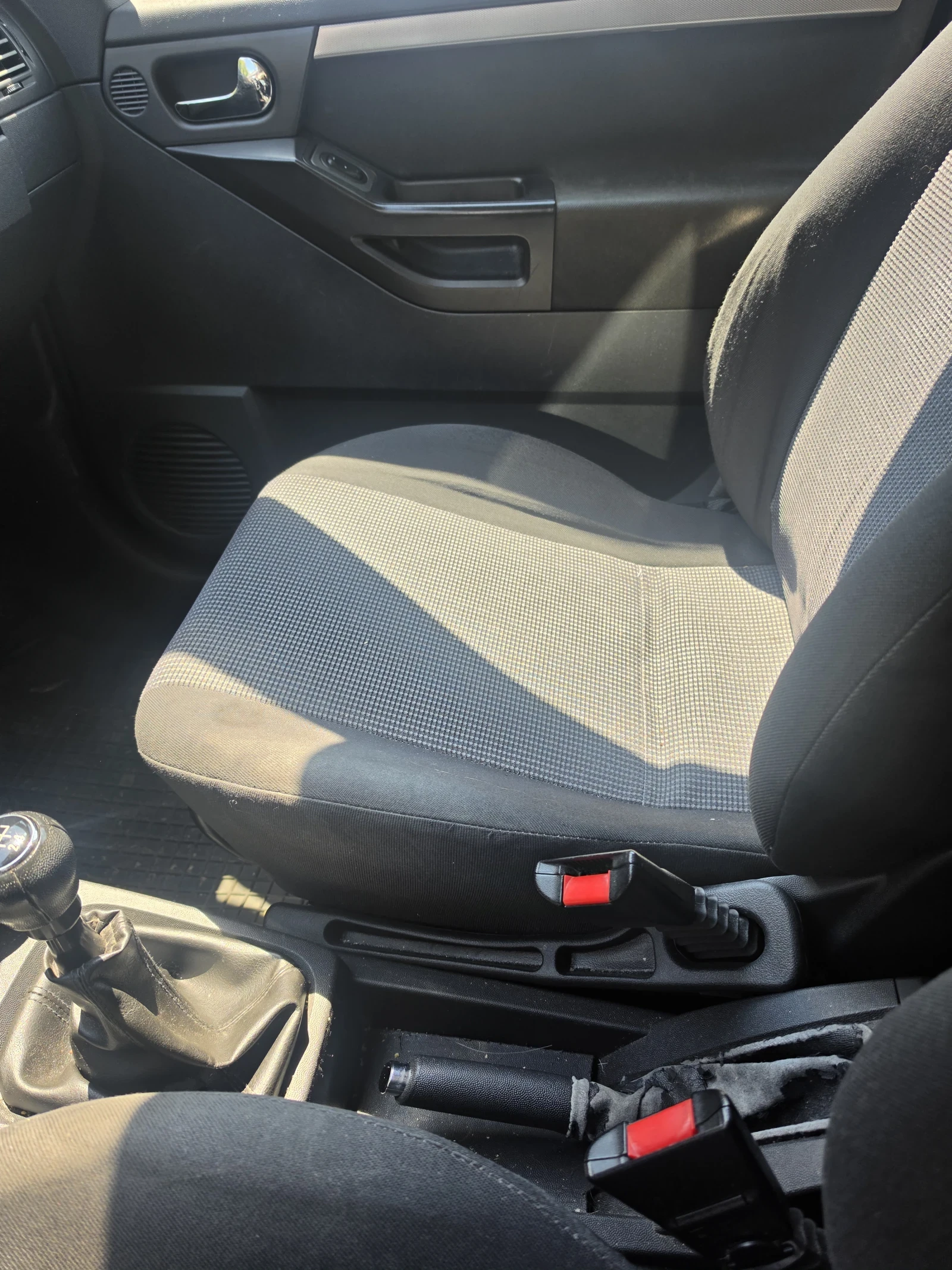 Opel Meriva, снимка 8 - Автомобили и джипове - 55252587