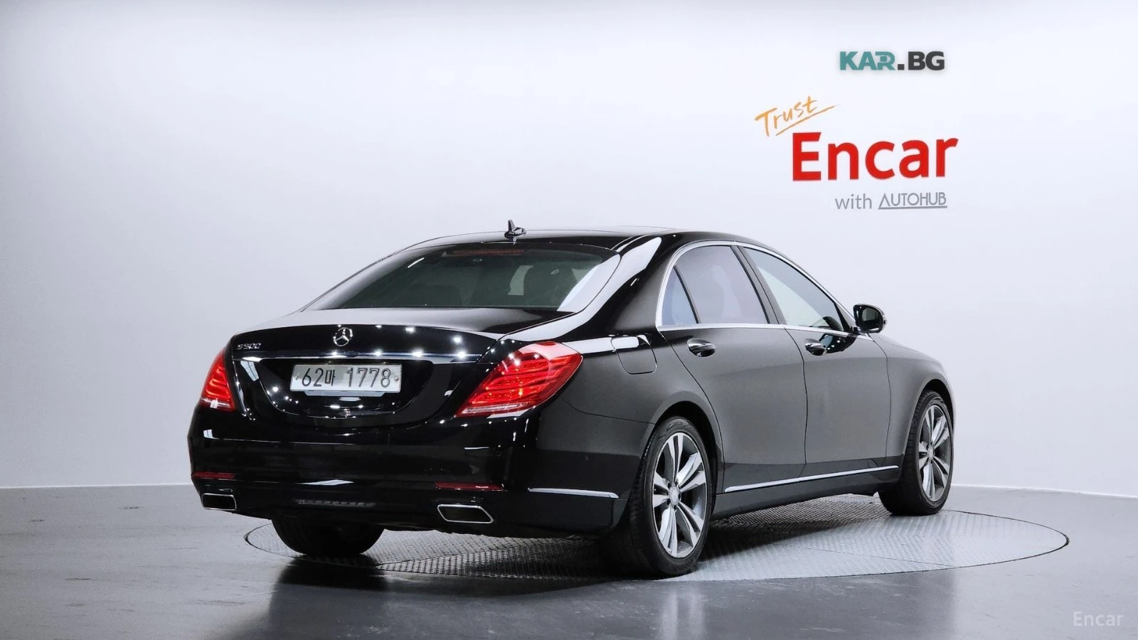 Mercedes-Benz S 500 LONG* МОНИТОРИ* КОЖА* ОБДУХВ* ПАНО* 360, снимка 2 - Автомобили и джипове - 55298762
