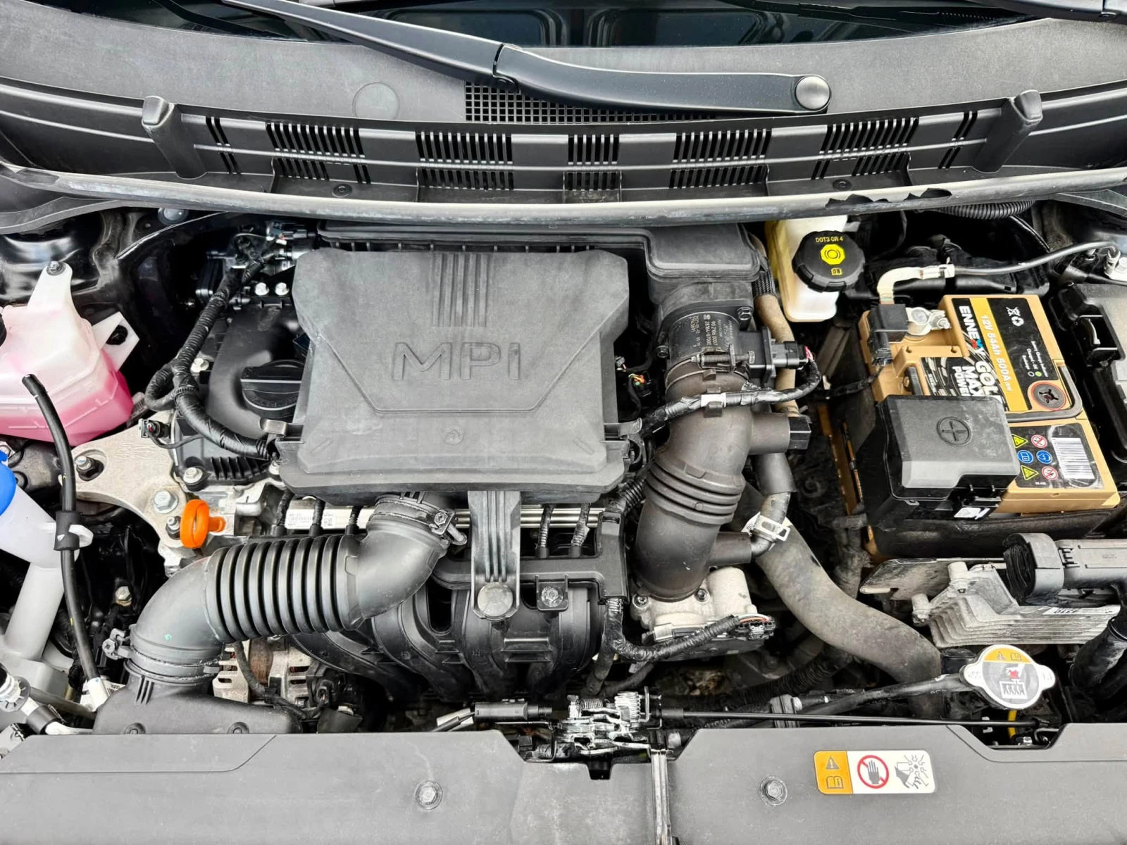 Hyundai I10 1.2 ������� 83���.�� | Mobile.bg � ����������� 17