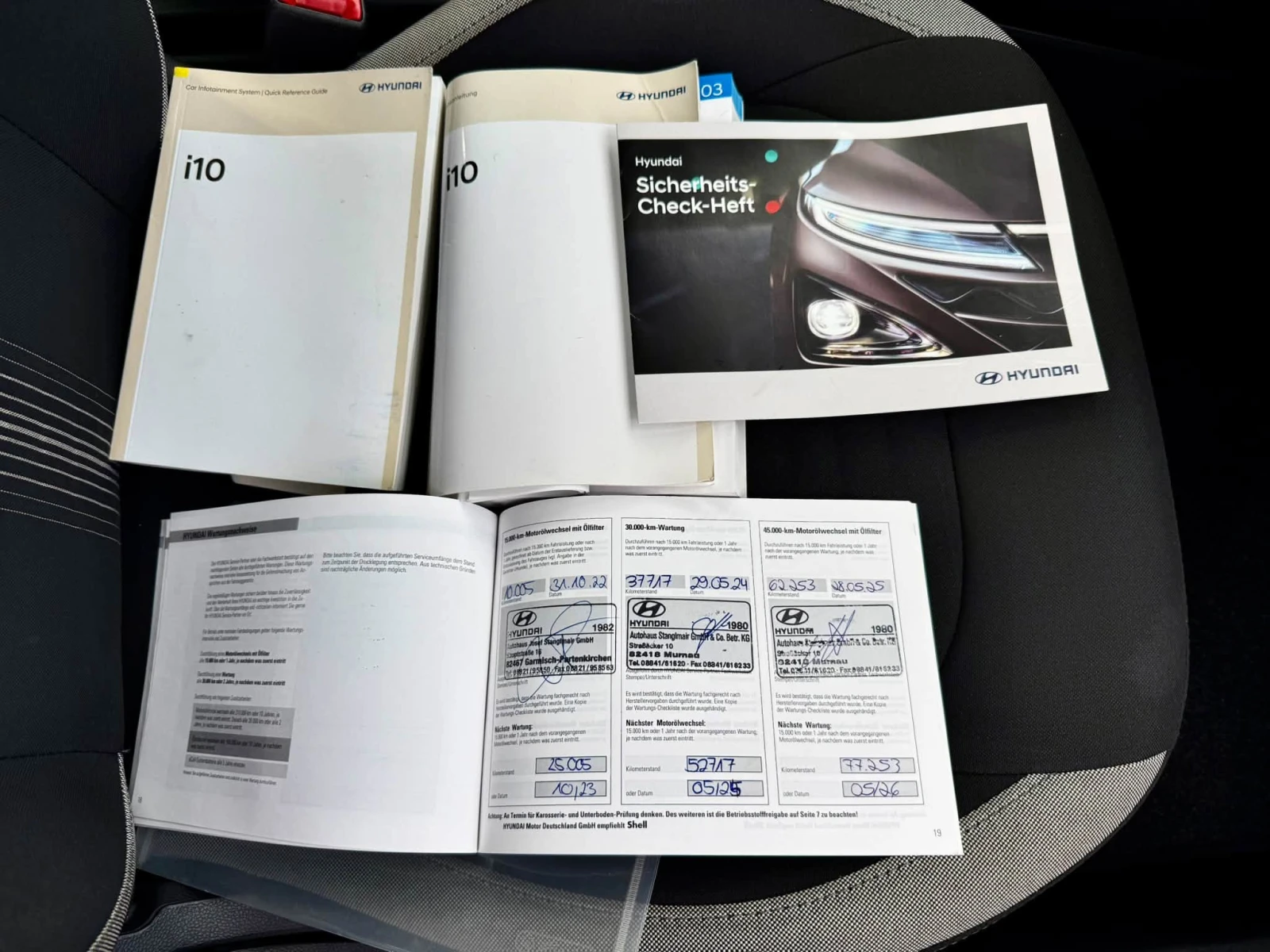 Hyundai I10 1.2 ������� 83���.�� | Mobile.bg � ����������� 15