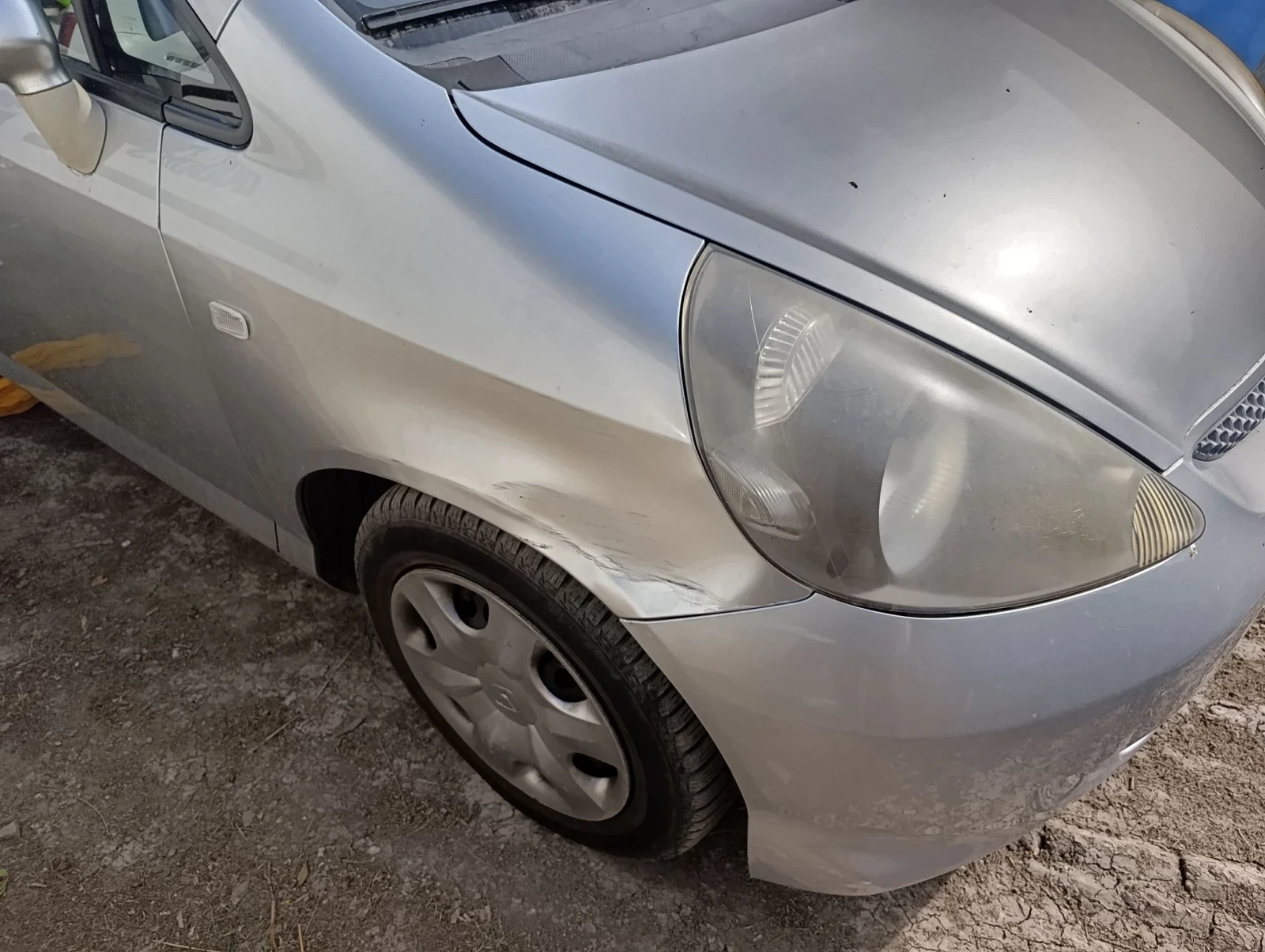 Honda Jazz �� ����� | Mobile.bg � ����������� 3