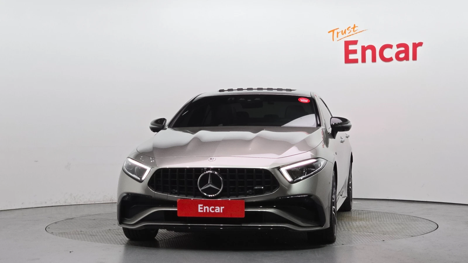 Mercedes-Benz CLS 53 AMG 4MATIC+ PERFORMANCE * ������ ����* FULL  | Mobile.bg � ����������� 3