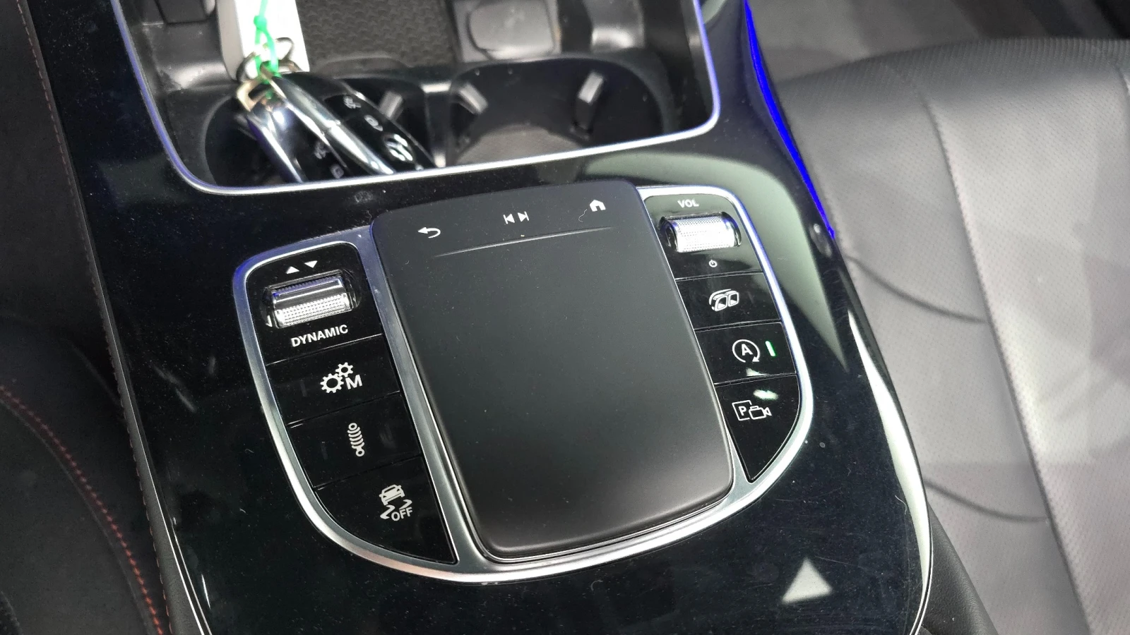 Mercedes-Benz CLS 53 AMG 4MATIC+ PERFORMANCE * ������ ����* FULL  | Mobile.bg � ����������� 17