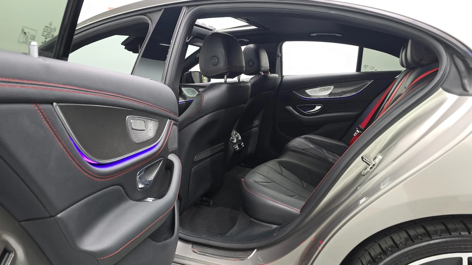 Mercedes-Benz CLS 53 AMG 4MATIC+ PERFORMANCE * ������ ����* FULL  | Mobile.bg � ����������� 7