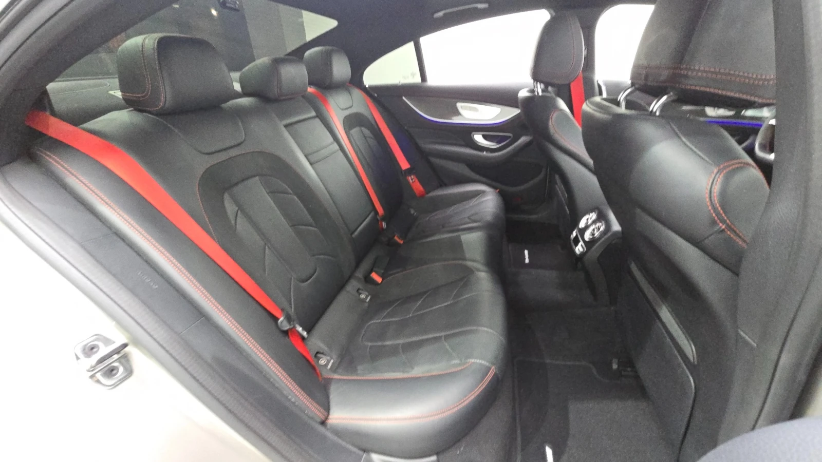 Mercedes-Benz CLS 53 AMG 4MATIC+ PERFORMANCE * ������ ����* FULL  | Mobile.bg � ����������� 9