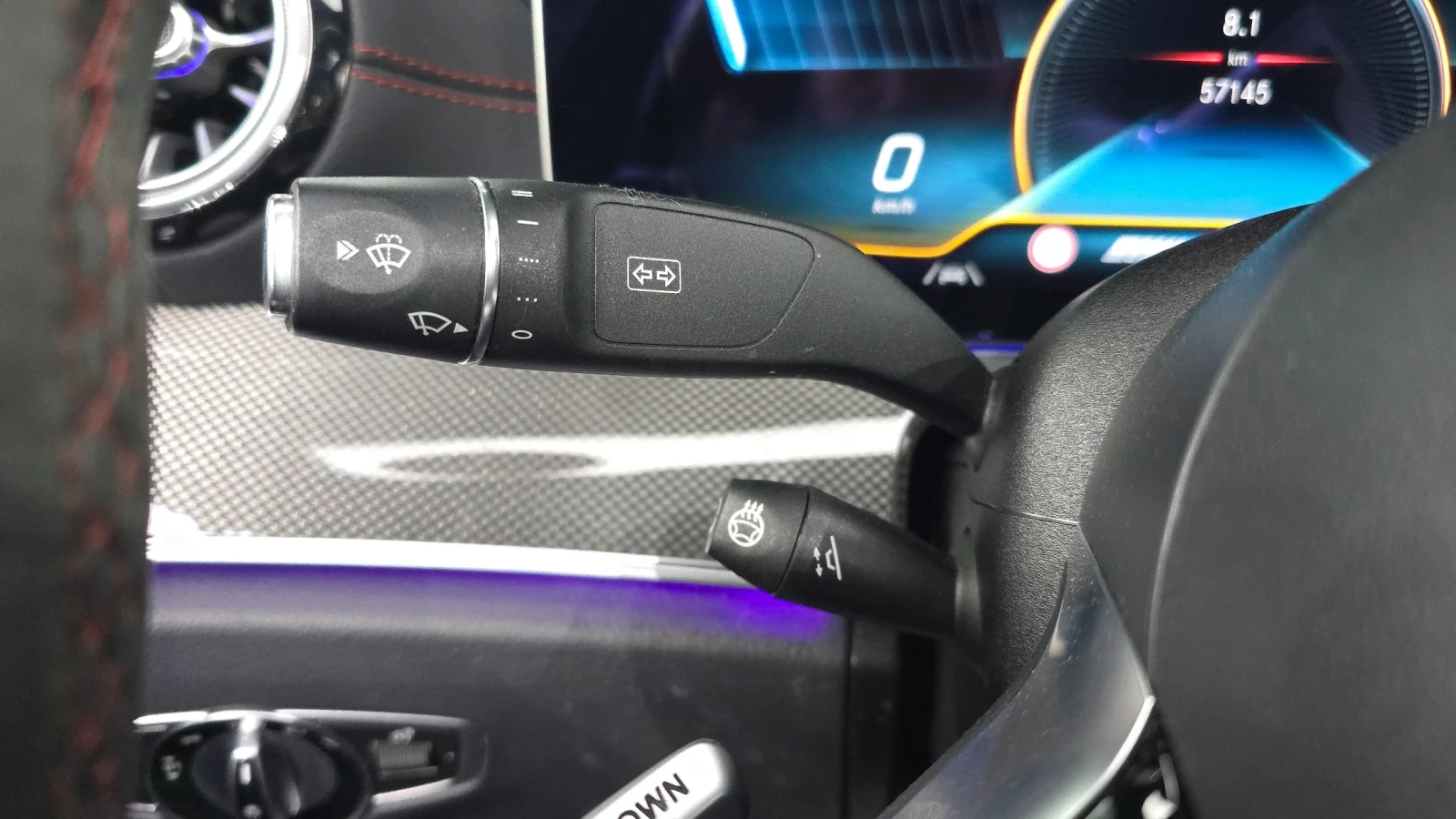 Mercedes-Benz CLS 53 AMG 4MATIC+ PERFORMANCE * ������ ����* FULL  | Mobile.bg � ����������� 16