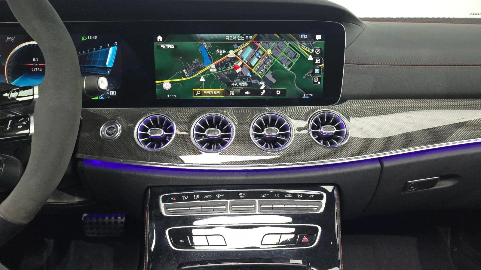 Mercedes-Benz CLS 53 AMG 4MATIC+ PERFORMANCE * ������ ����* FULL  | Mobile.bg � ����������� 14