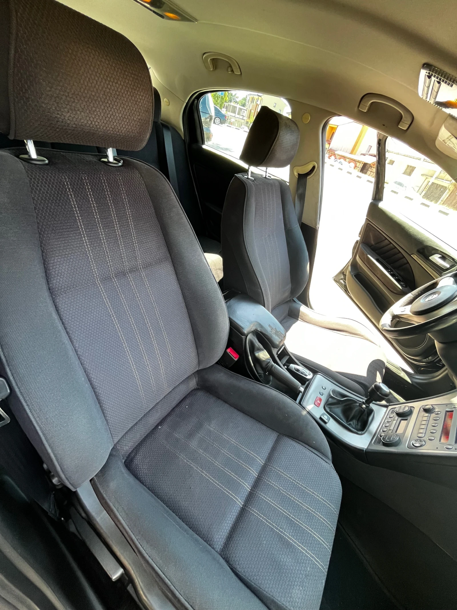 Alfa Romeo 159 1.8mpi BENZIN/GAZ | Mobile.bg � ����������� 5