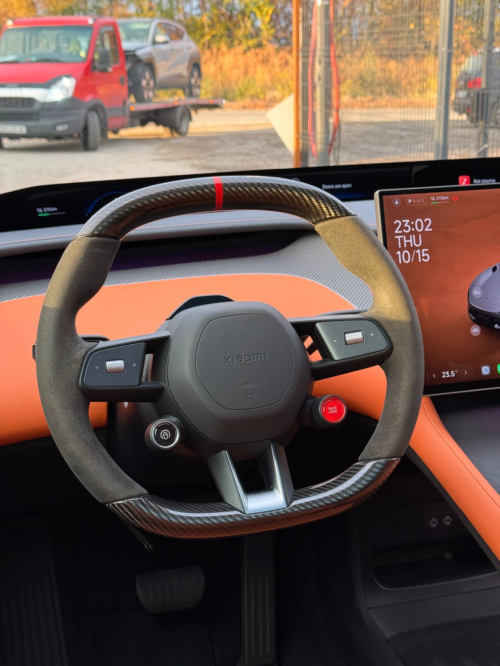 Xiaomi YU7 MAX AWD 101.7 kWh 690 Hp | Mobile.bg � ����������� 14