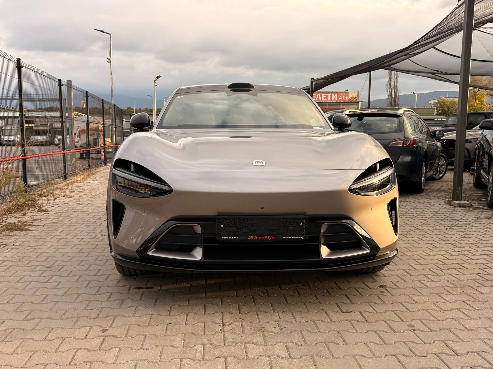 Xiaomi YU7 MAX AWD 101.7 kWh 690 Hp | Mobile.bg � ����������� 2
