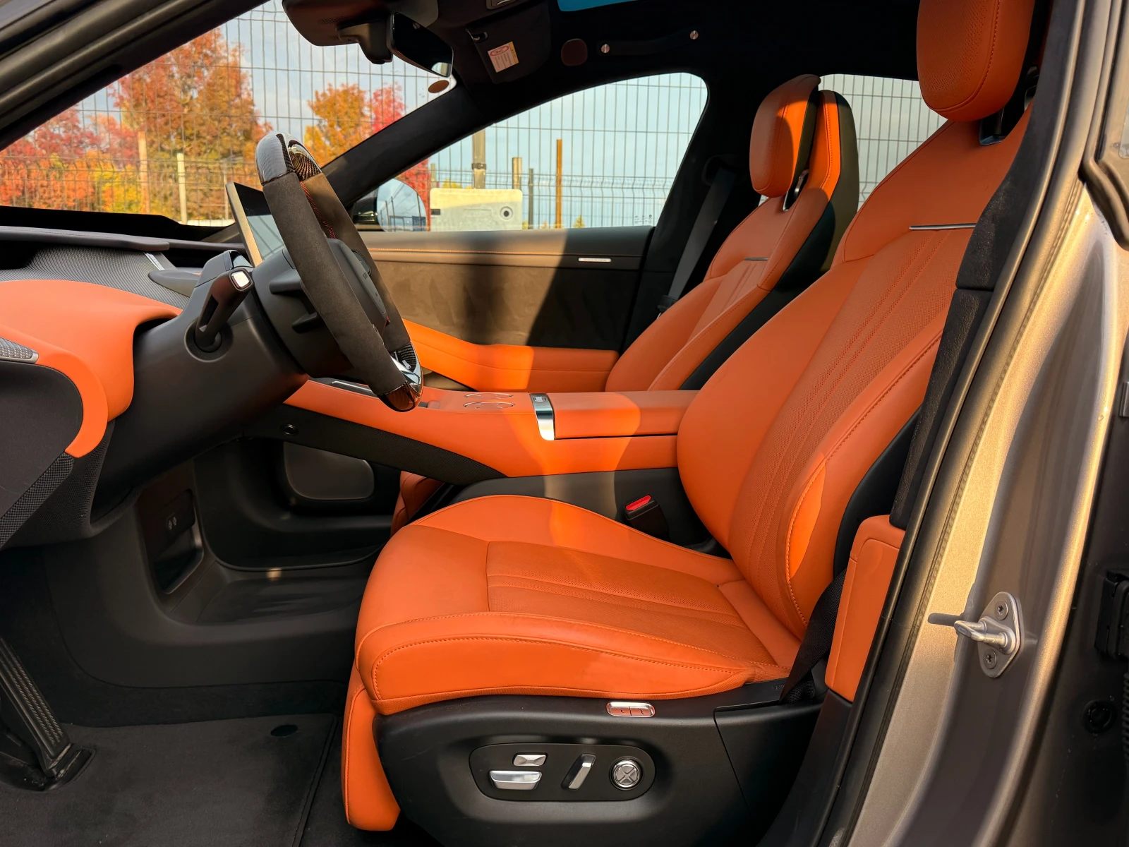 Xiaomi YU7 MAX AWD 101.7 kWh 690 Hp | Mobile.bg � ����������� 8