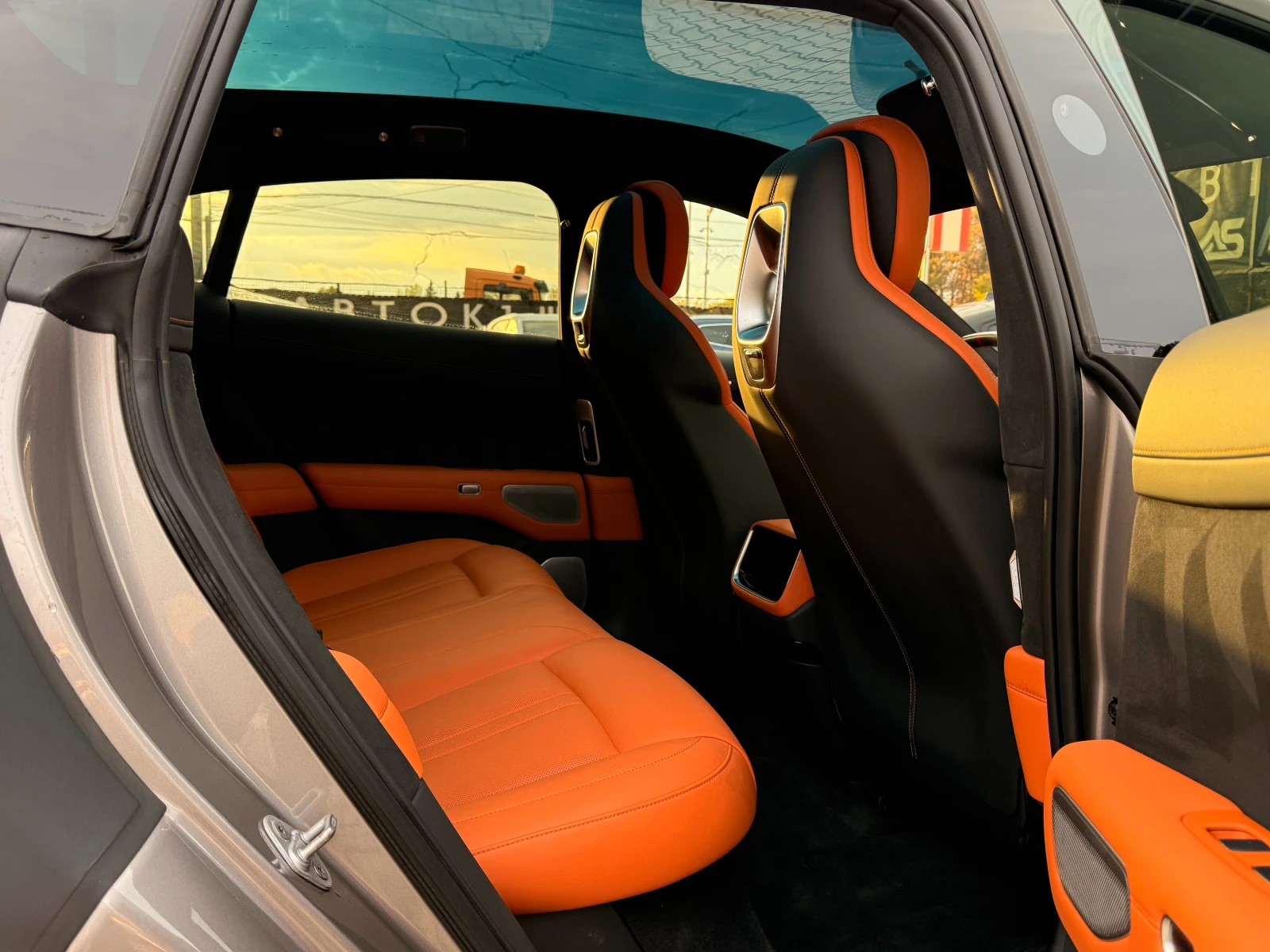 Xiaomi YU7 MAX AWD 101.7 kWh 690 Hp | Mobile.bg � ����������� 11