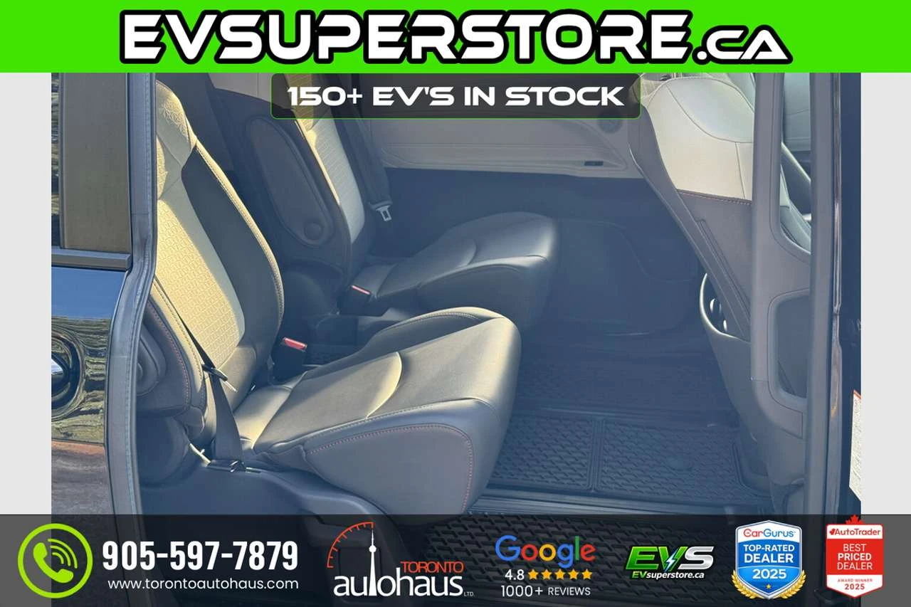 Toyota Sienna XSE/TECH PKG/AWD/NO ACCIDENTS | Mobile.bg � ����������� 16