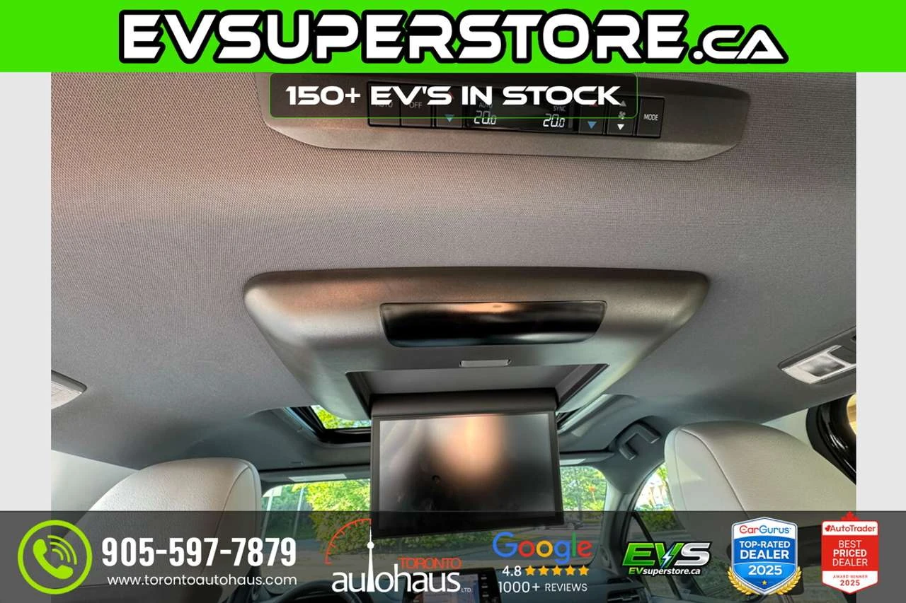 Toyota Sienna XSE/TECH PKG/AWD/NO ACCIDENTS | Mobile.bg � ����������� 12