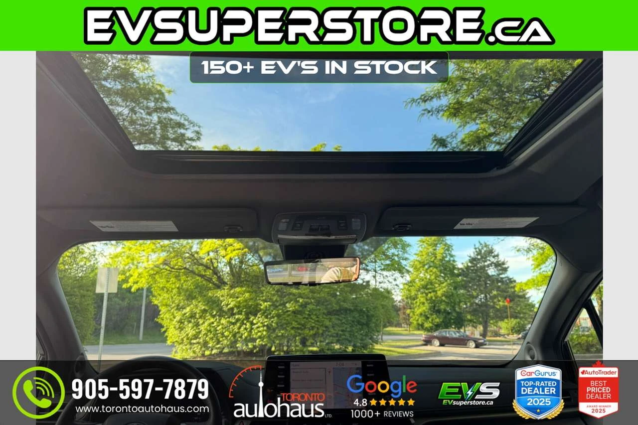 Toyota Sienna XSE/TECH PKG/AWD/NO ACCIDENTS | Mobile.bg � ����������� 11