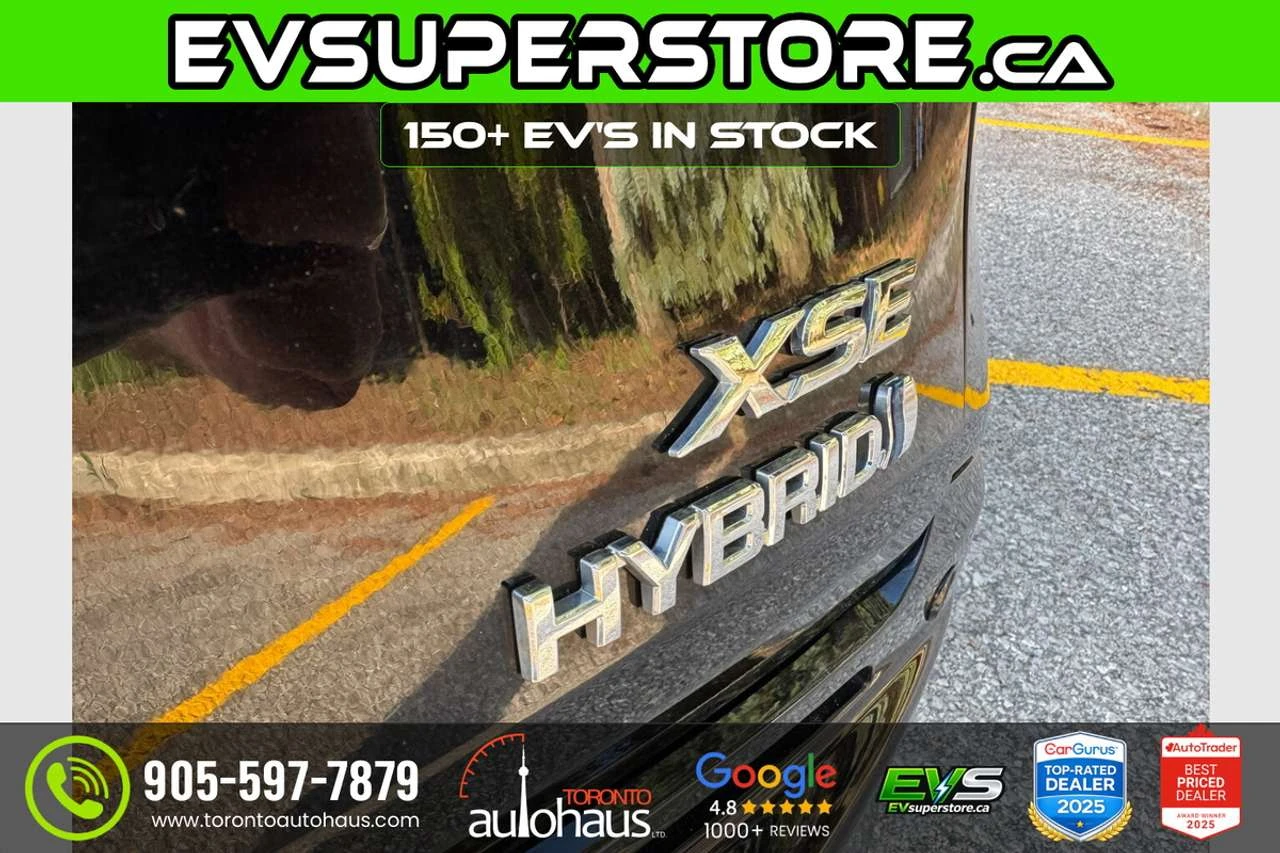 Toyota Sienna XSE/TECH PKG/AWD/NO ACCIDENTS | Mobile.bg � ����������� 13